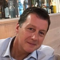 Stored Value Solutions (SVS) Employee Neil Dunning's profile photo