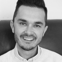 Knapsack Employee Jon Weaver's profile photo