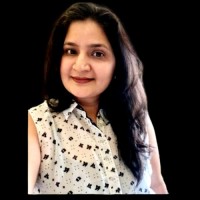 SyncMonk Technologies Employee Yamini Sharma's profile photo