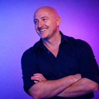 M3.agency Employee Glen Pawson's profile photo