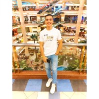 INTERTEX Employee Ahmed Mahmoud's profile photo