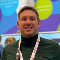 Our Learning Cloud Employee Daniel Cipp/E's profile photo