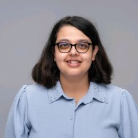 River Partners Employee Jayana Sarma's profile photo