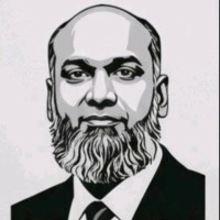 DataVolt Employee Atiq Siddiqui's profile photo