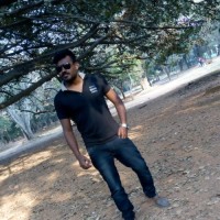 JustDeliveries Employee Murthy c.s's profile photo