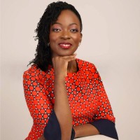 University of Nairobi Employee Maricianah Onono's profile photo
