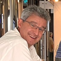 Keenturtle Employee Francois Versini's profile photo