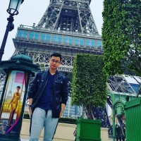 Jebsen & Jessen Group Employee Elven Cho's profile photo