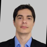 Syreon: Celebrating 20 Years of Leading Research Employee Josue Rodrigues Silva's profile photo
