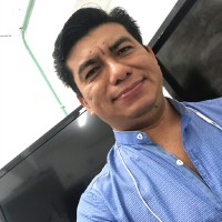 Desiderio Martinez Email