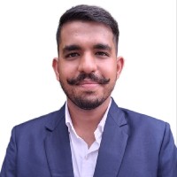 Opelsoft Employee Harsh Dwivedi's profile photo