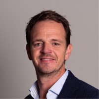 Nextview Consulting Employee Peter Bakker's profile photo