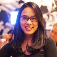 GoPay Indonesia Employee Atimas Nurahmad's profile photo