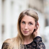 Villa Eugénie Employee Fanny Ollier's profile photo