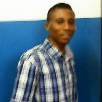 Hyprops Nigeria Limited Employee Chimaizu Godwin's profile photo