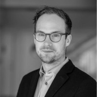 Miab Employee Johan Forss's profile photo