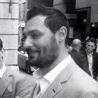 IFT S.r.l. Employee Luigi Soldati's profile photo