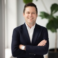 Fathom Employee Adam Edgerton's profile photo
