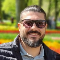 AAK Employee Lucas Hardy's profile photo