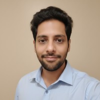 Makkajai Employee Shashank Maddi's profile photo