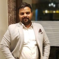 Arrivae Employee Ravinder Singh's profile photo