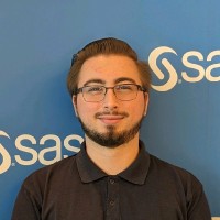 SAS Employee Henry K.'s profile photo