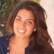 Trenitalia Employee Anna Iadicicco's profile photo