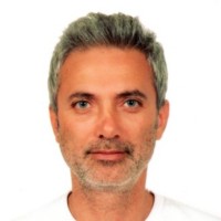 Simport Employee Yüksel Aksoy's profile photo