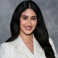 The Florida Lottery Employee Victoria Mohebpour's profile photo