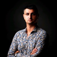 Kleyn Trucks & Trailers Employee Andrei Vlad's profile photo