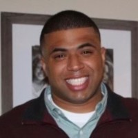Fort Wayne Community Schools Employee Thomas Tyree's profile photo