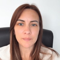 CybSafe Employee Nikki Griffin's profile photo