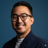 ASTRO Employee Ritchie Goenawan's profile photo