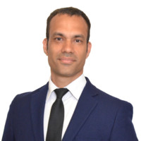 International Trade Centre Employee Sacha Silva's profile photo