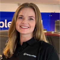 Marie Nielsen Email