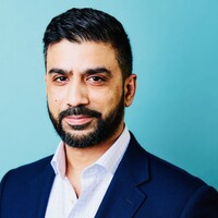 Whale Employee Ahmed Aslam's profile photo