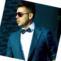 United States Department of Defense Employee Johnny Jimenez's profile photo