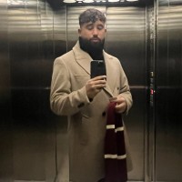 First Round Management Employee Andre Labat's profile photo