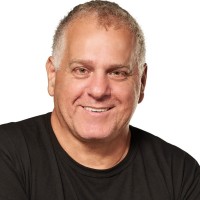 Cydome Employee Zvika Nave's profile photo