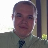 KnowBe4 Employee Charles Sharp's profile photo