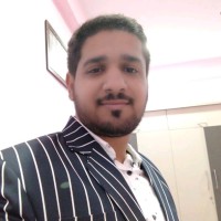 Vervesemi Employee Husain Asif's profile photo