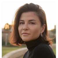 Perception Point Employee Maria Buchmann's profile photo