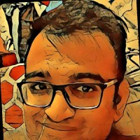 Tata Communications Employee Archit Garg's profile photo