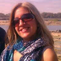 Kristen Cooper