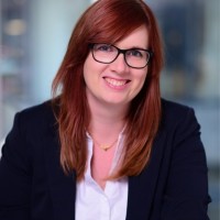 AMG Lithium GmbH Employee Sabrina Meyer's profile photo