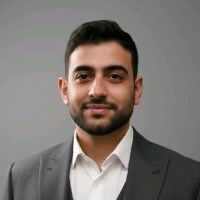 SDC App Employee Adhm Hegazy's profile photo