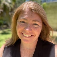 Outward Bound USA Employee Katie Dalbey's profile photo