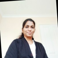 Evolve Education Employee Eswari Ramesh's profile photo