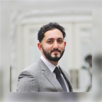 A.Team Employee Faran Malik's profile photo