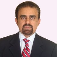 IBM Employee Mohammad Ahmad's profile photo